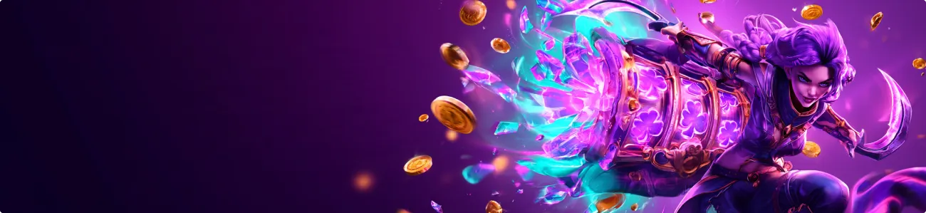 Winorama casino Banner 4
